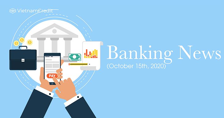 Banking News (October 15th, 2020)